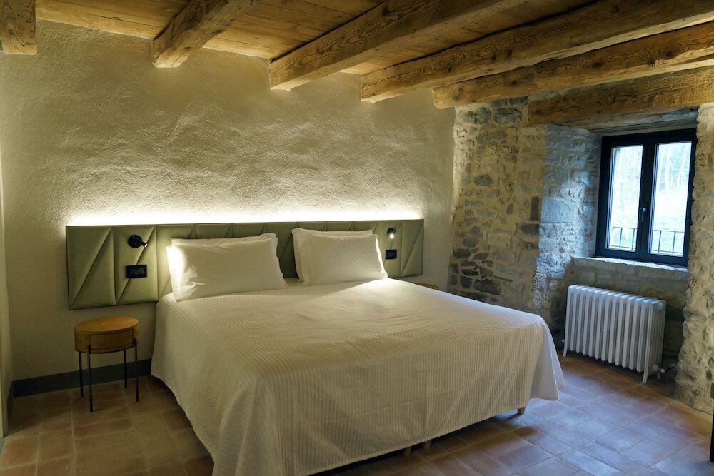 Фото Monastero Sant Alberico Relais