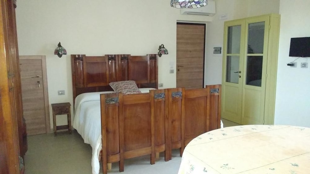 Фото Agriturismo Cascina Poscallone