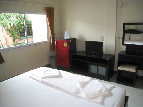 Фото Kachapol Hotel Koh Chang