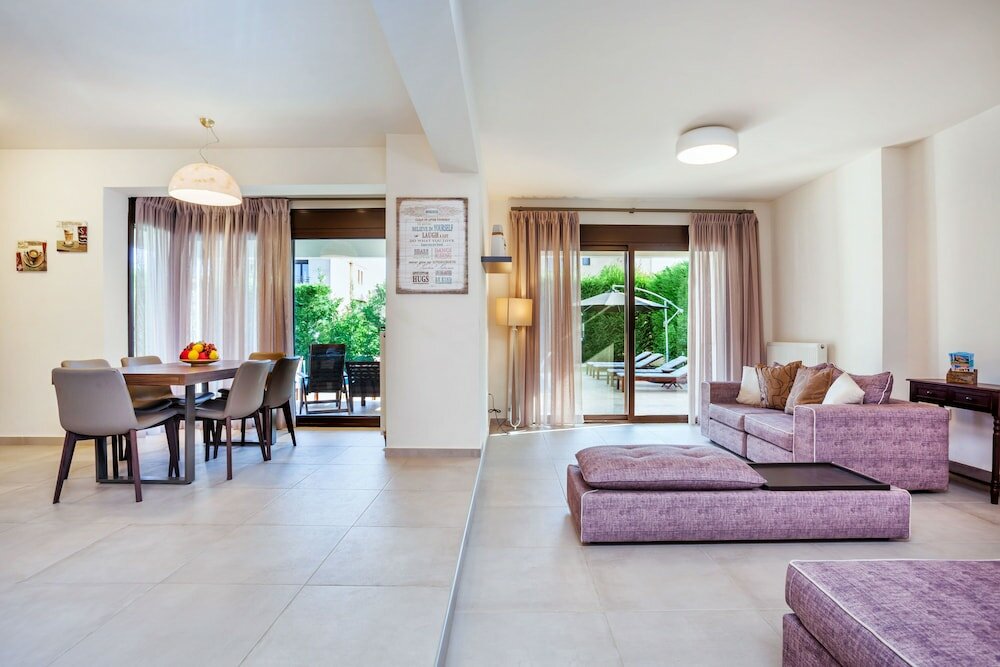 Фото Orange Tree Villas