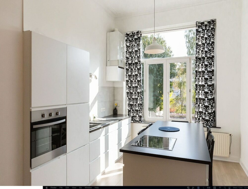 Фото Lantsheere by Homenhancement