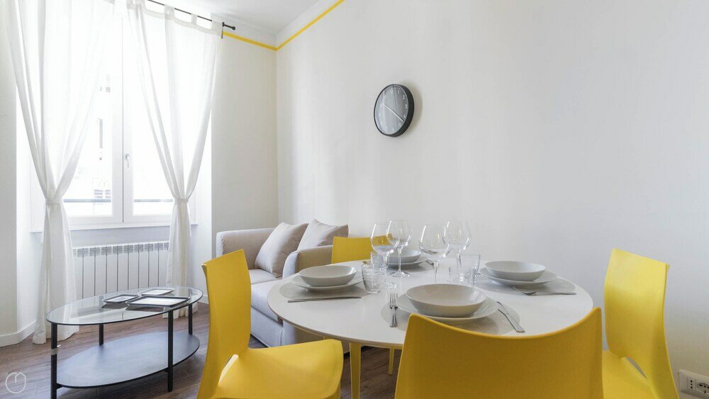 Фото Italianway - Buenos Aires 65 B