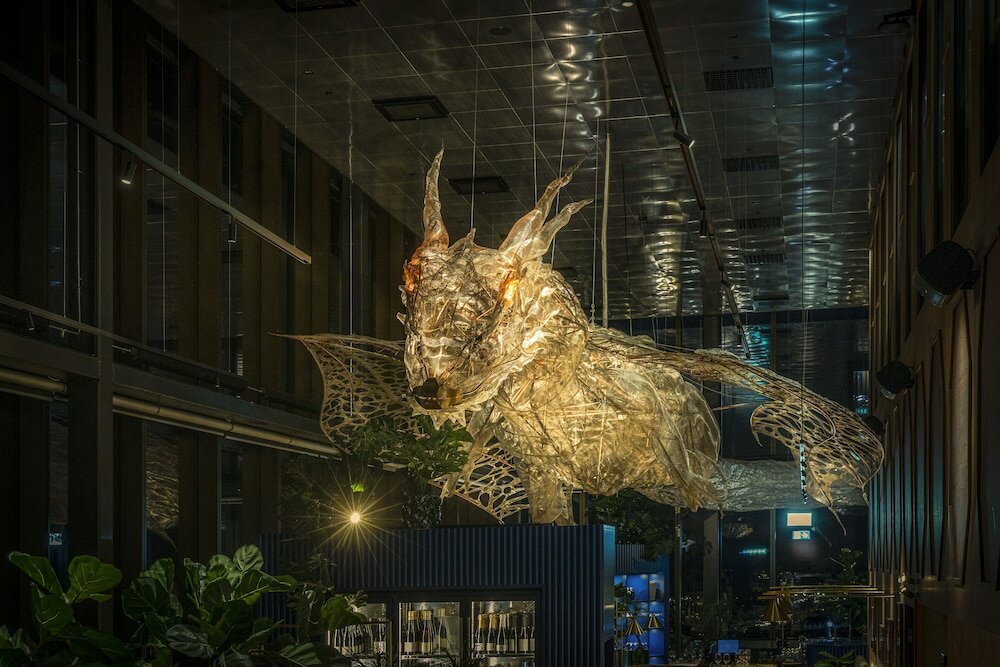 Фото Clarion Hotel Draken