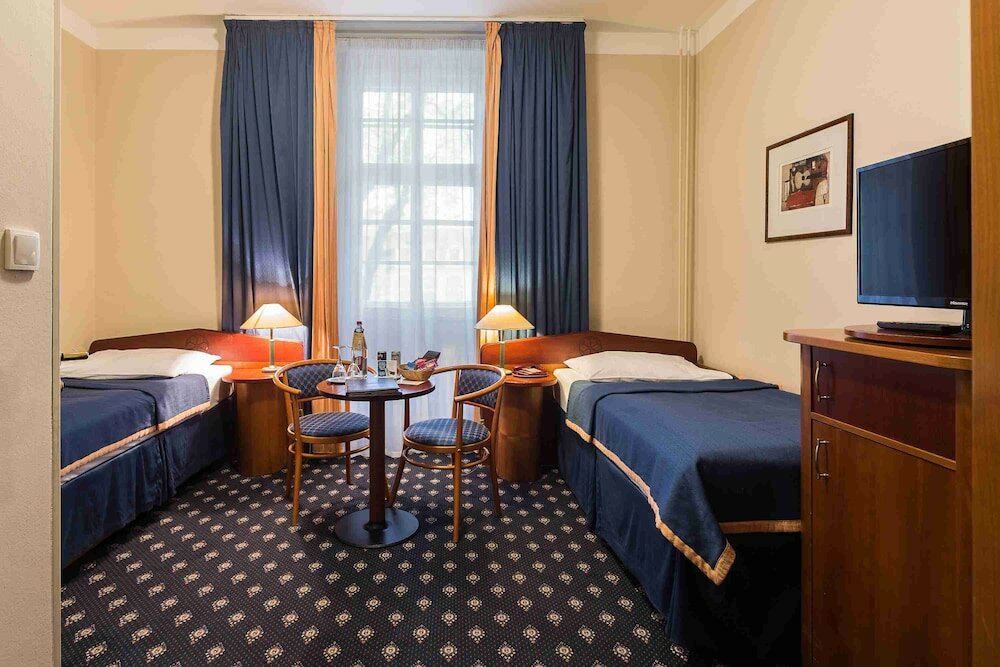 Фото Pytloun Old Armoury Hotel Prague