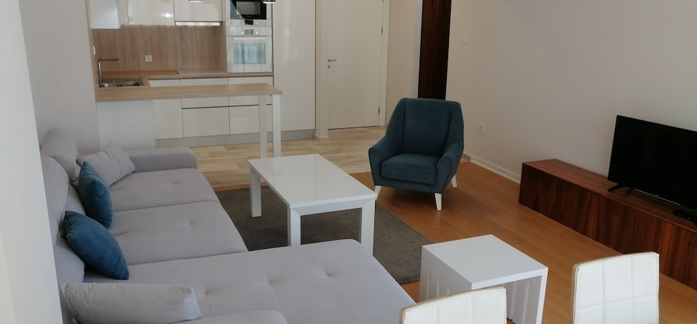 Фото Superior Luxury Tre Canne Budva