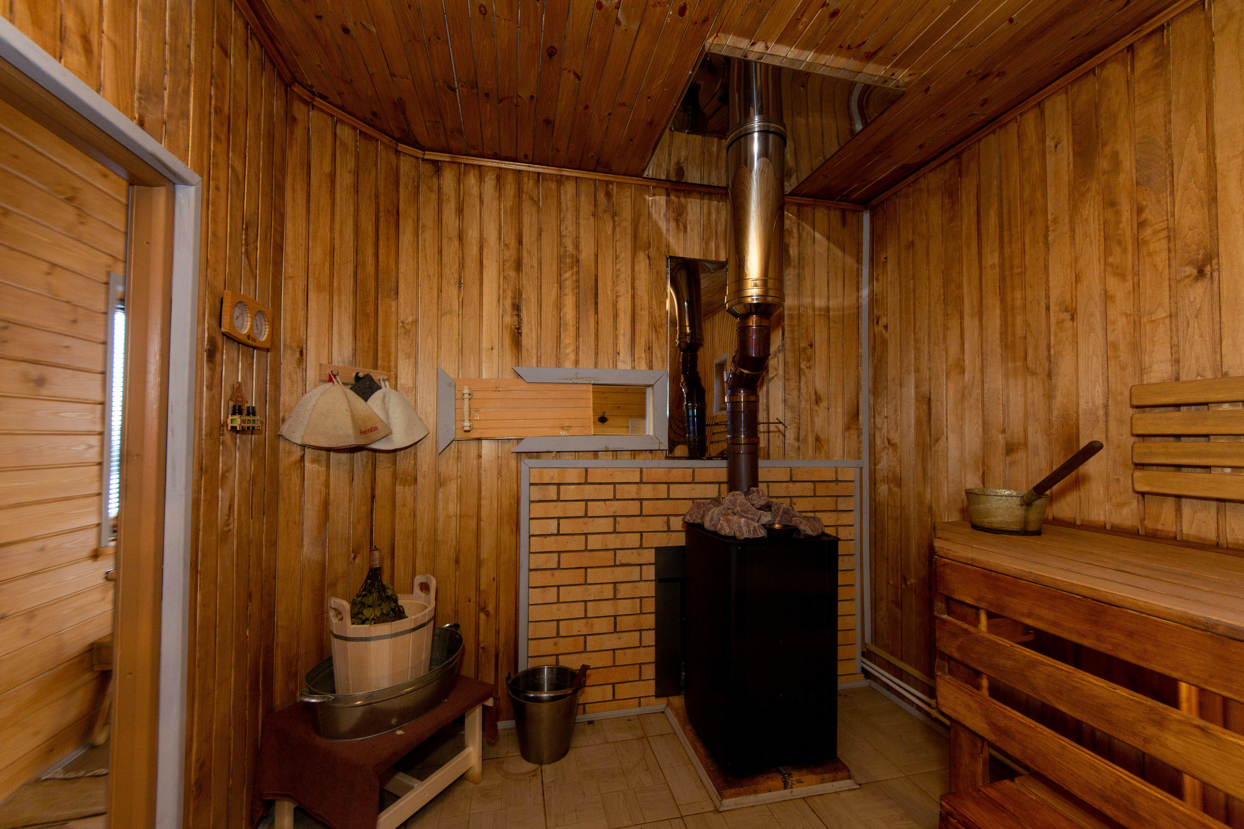 Фото Карпин пруд