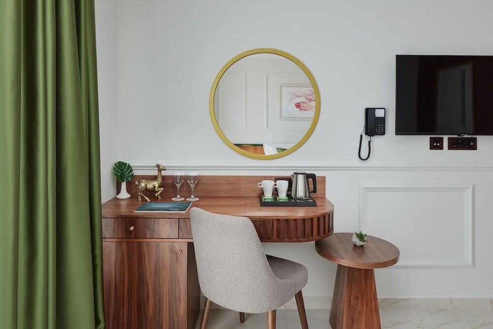 Фото Hotel Diplomat