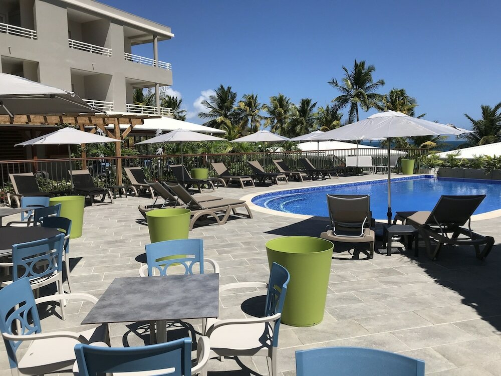 Фото Diamant les Bains Résidence Hôtelière