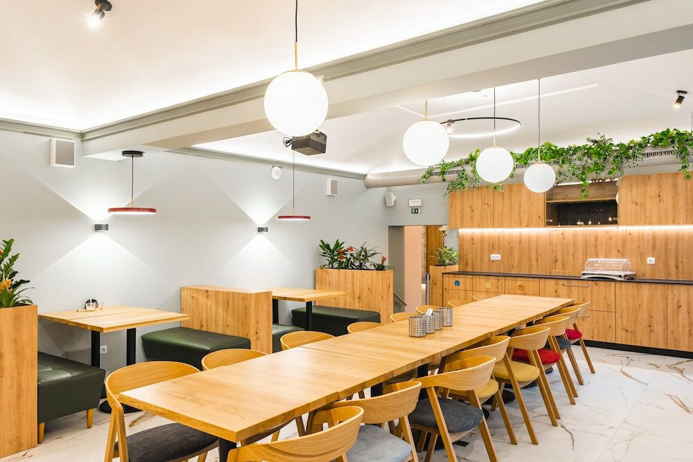 Фото Luma Terra Prague