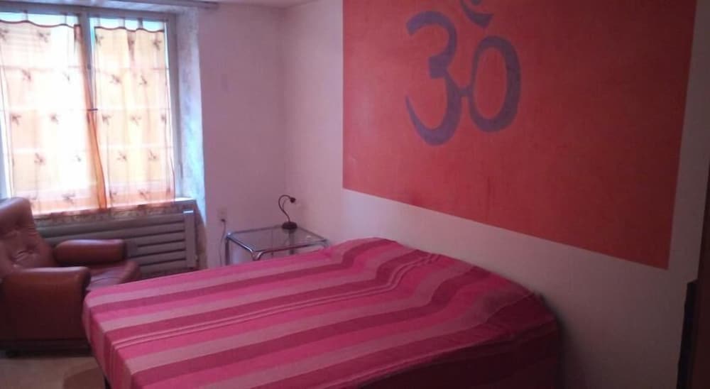 Фото B'n'B Centro Ayurveda