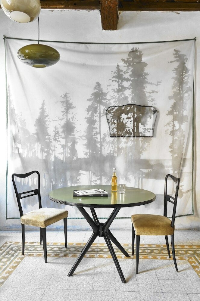 Фото G-Rough, Rome, a Member of Design Hotels