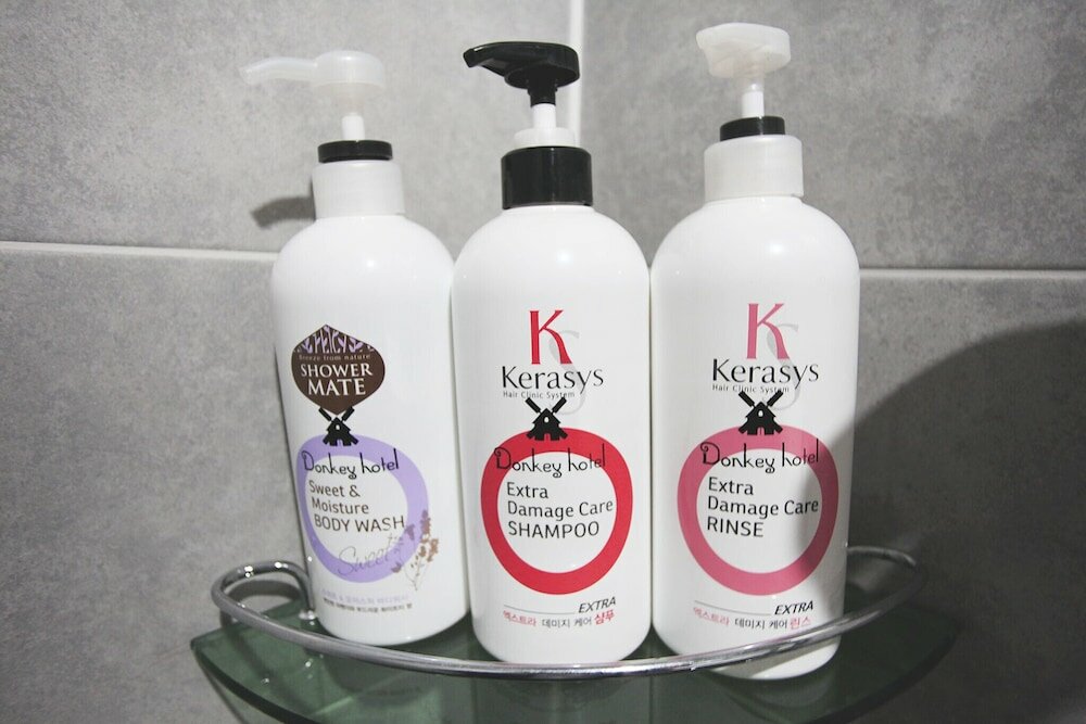 Фото Bucheon Donquihotel