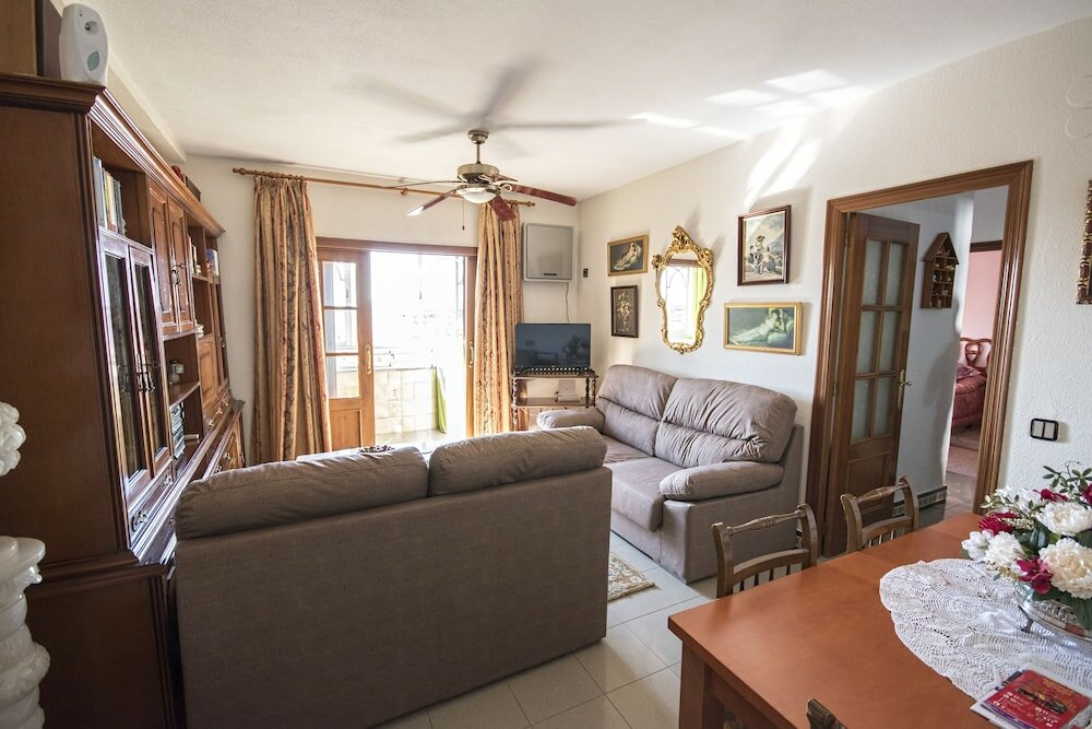 Фото Centro Cordoba Apartamentos Levante