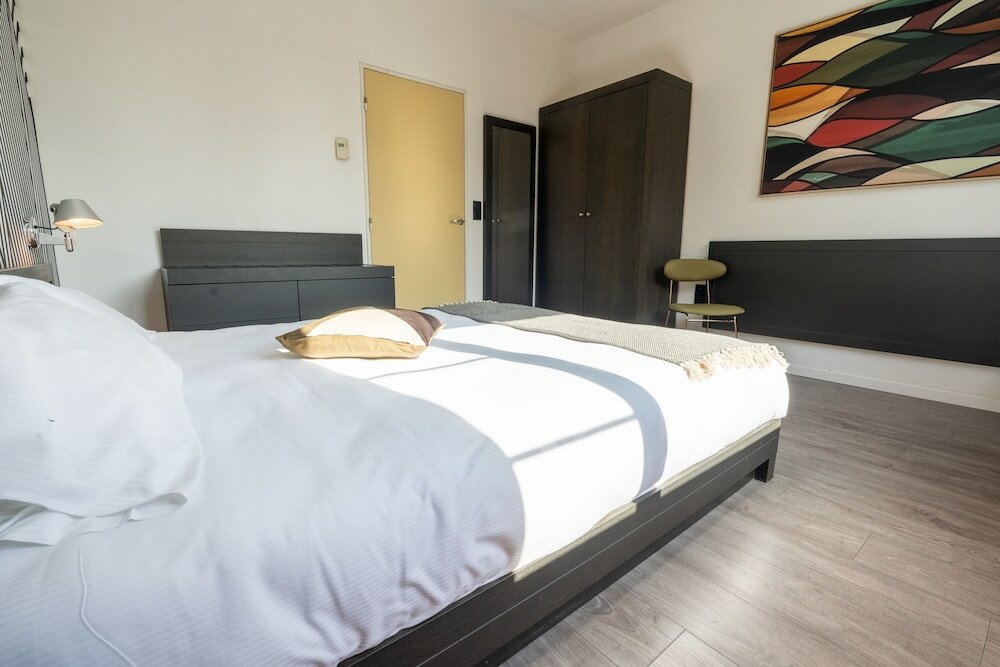 Фото Olivarius Apart Hotel