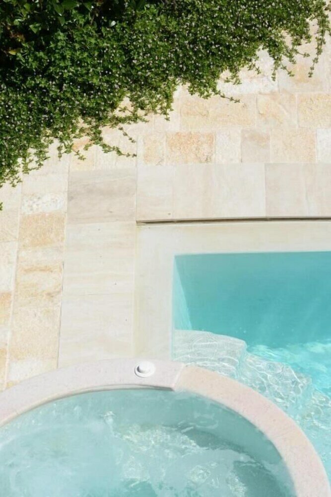 Фото Casina Colosso -relais&more-