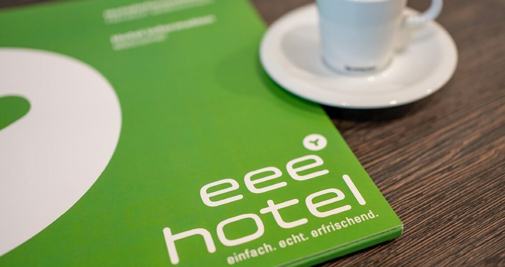 Фото Eee hotel Gunskirchen
