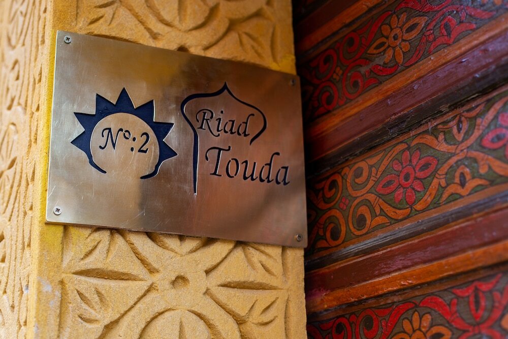 Фото Riad Touda