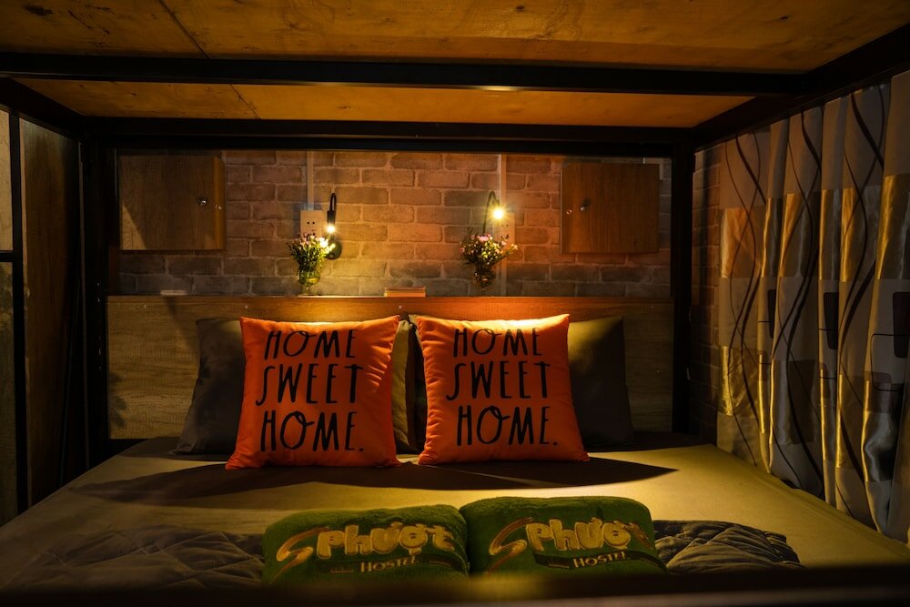 Фото S Phuot Da Nang Hostel