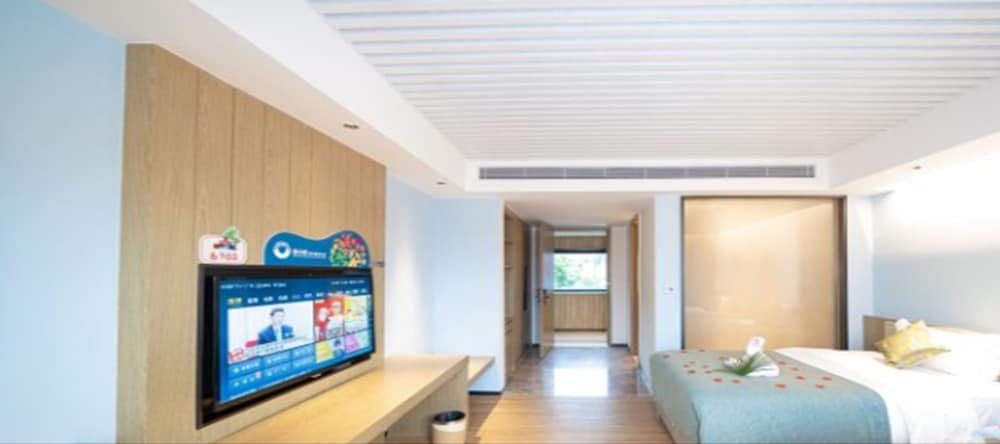 Фото Hengqin Sumlodol Camping Park