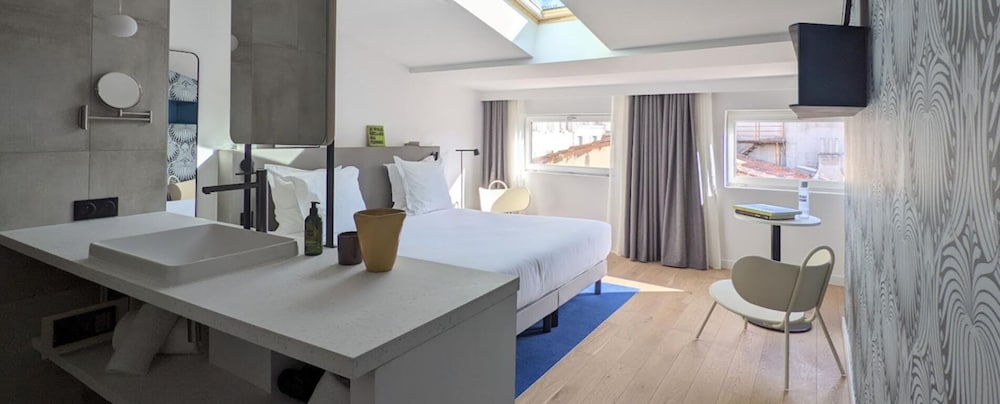 Фото Maison Juste