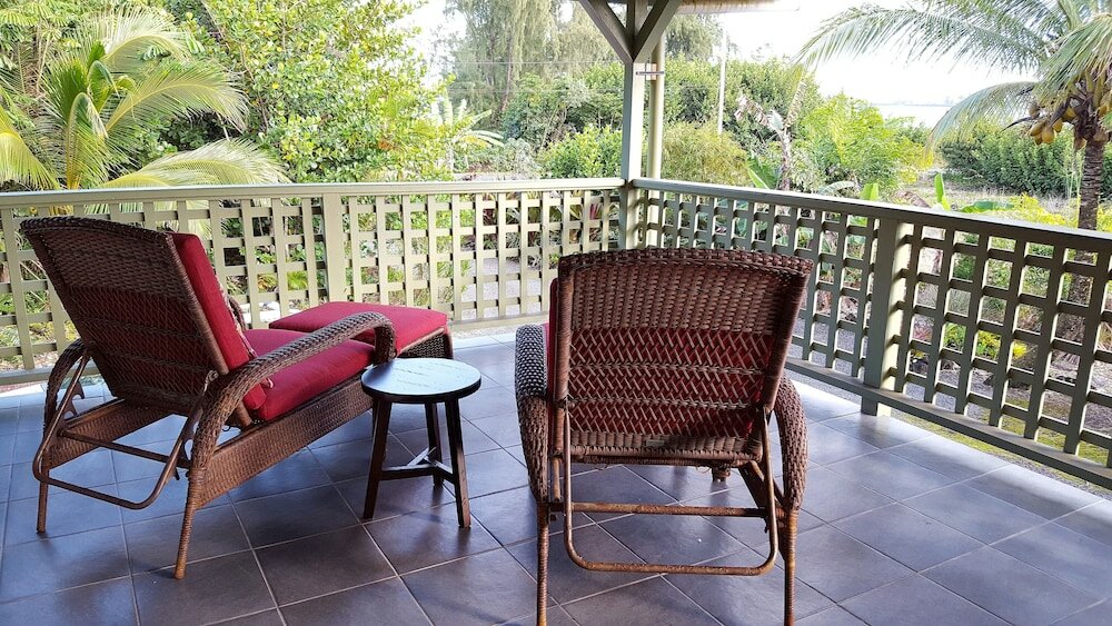 Фото Hale Ki'i Maka Manu 4 Bedroom Home by Redawning