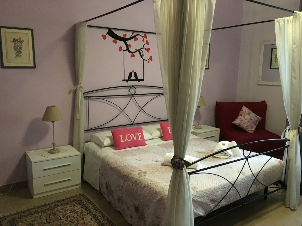 Фото La Giara Rooms