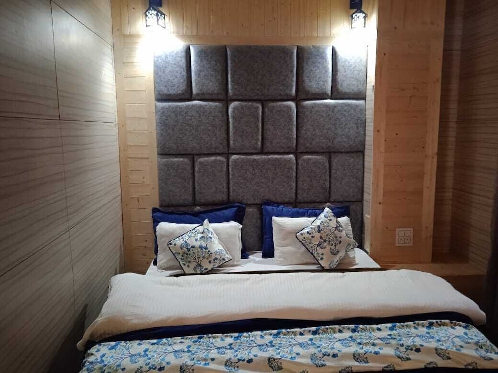 Фото Hotel Sun and Wind