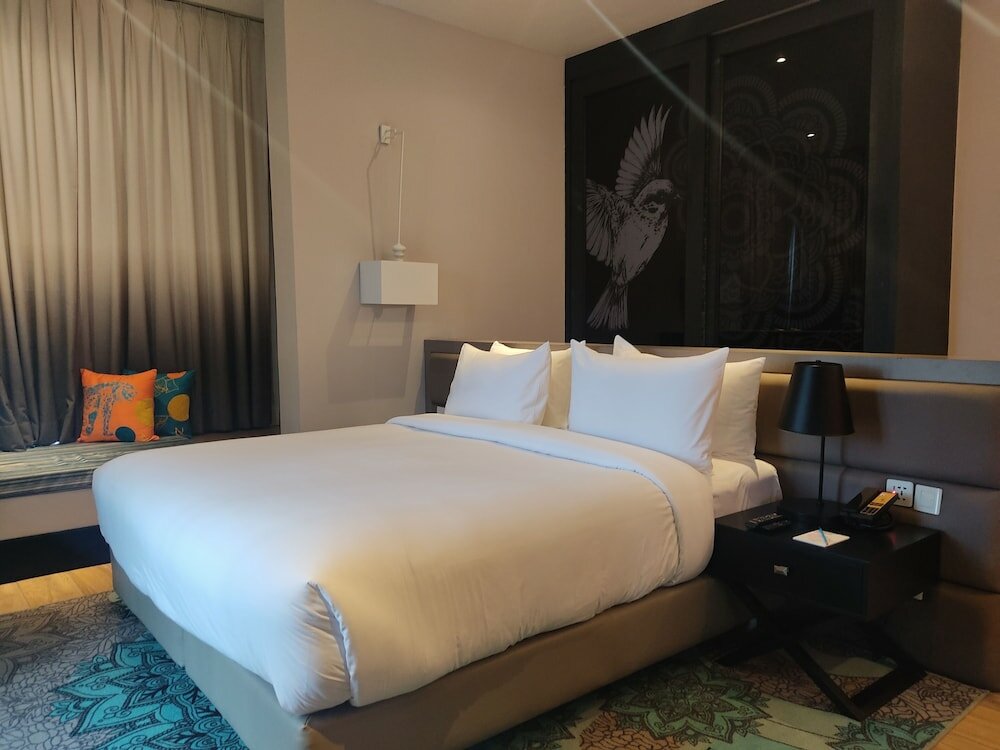 Фото Norbu The Montanna, Dharamshala - Ihcl SeleQtions