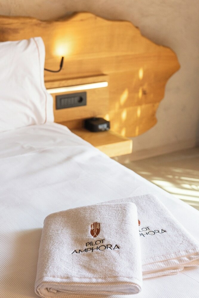 Фото Pilot Amphora Boutique Hotel - Adults Only