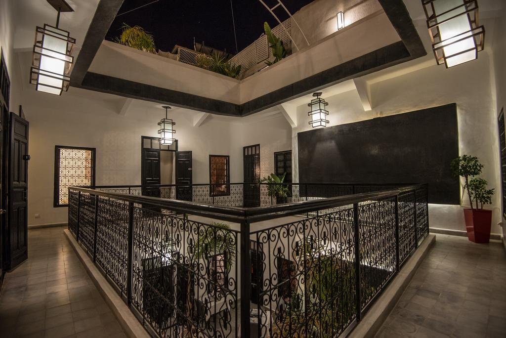 Фото Riad Villa Wenge & SPA