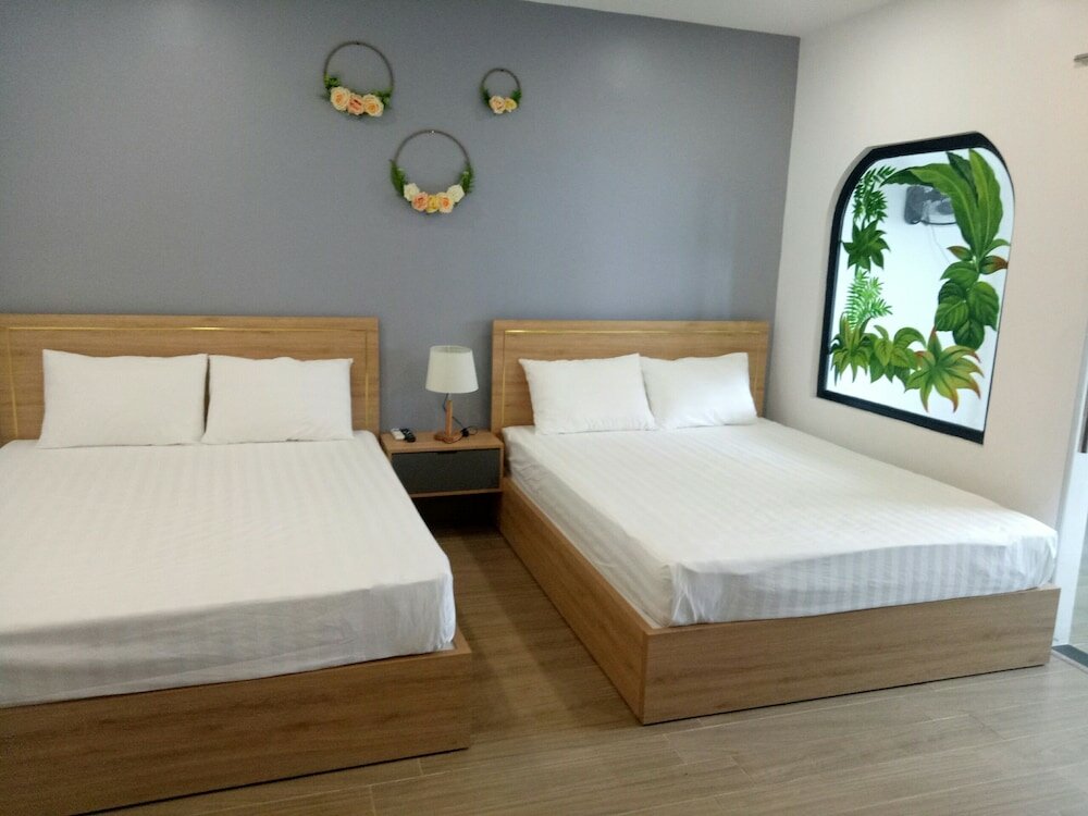 Фото Enjoy Home Hotel & Apartment