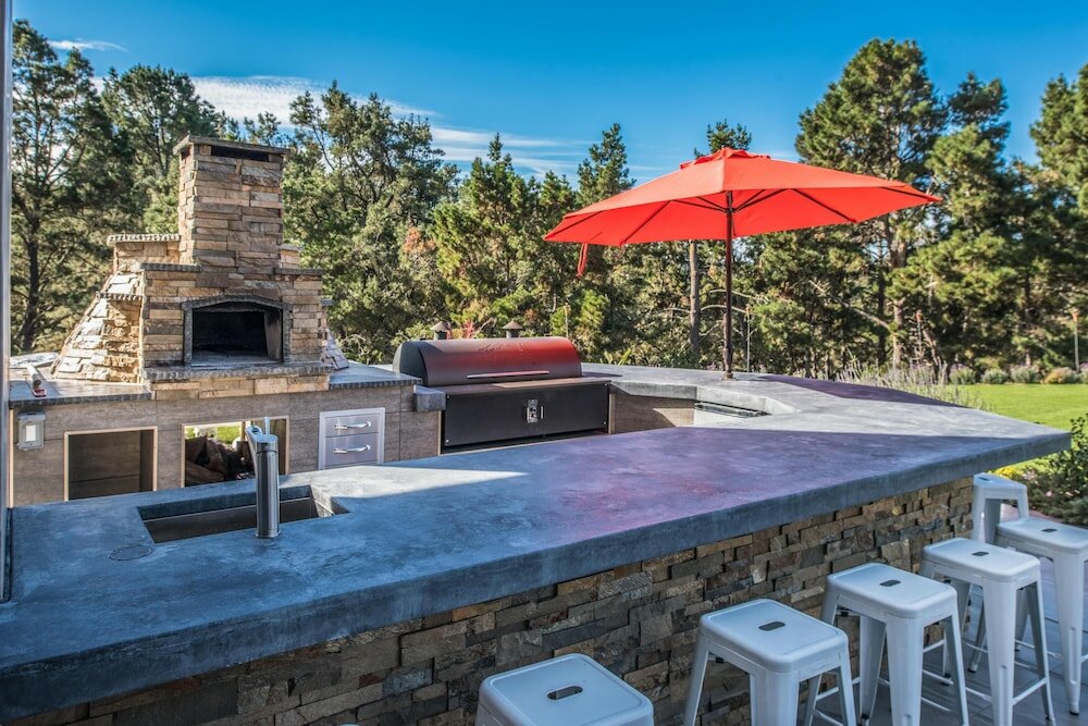 Фото Lx1a: Luxury Contemporary Villa in The Middle of Nature