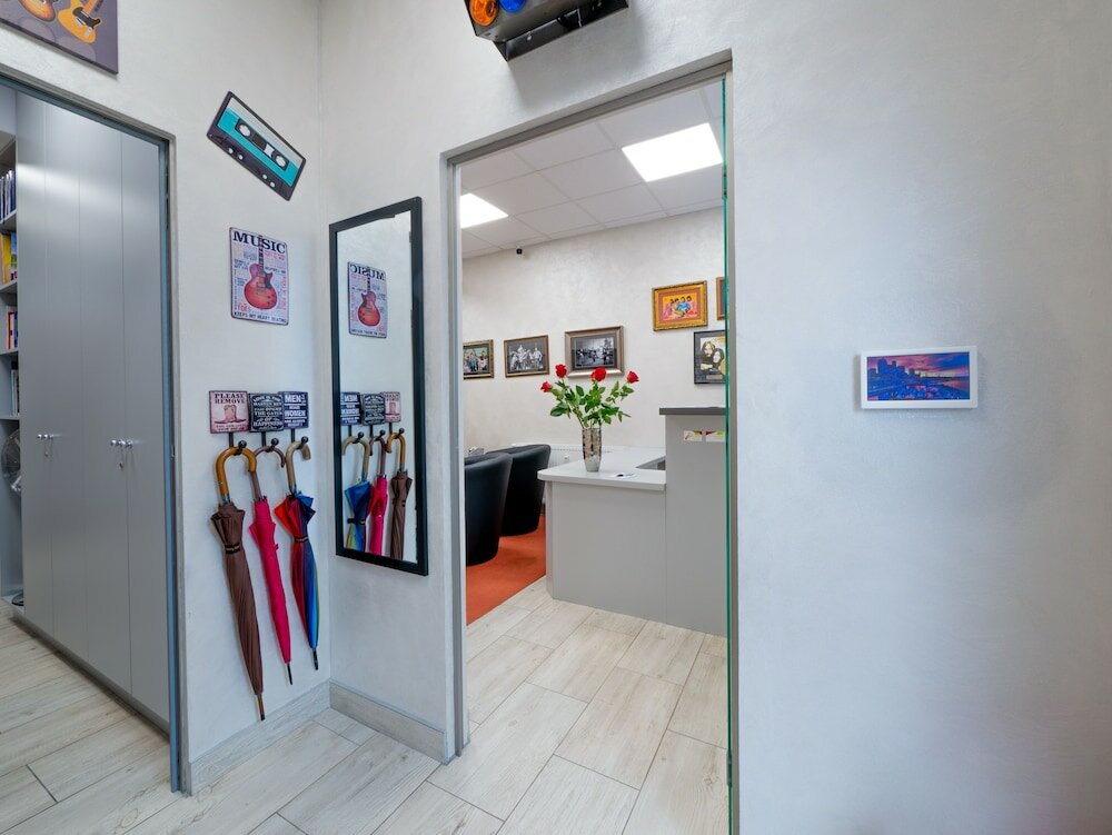 Фото Apartmany Style