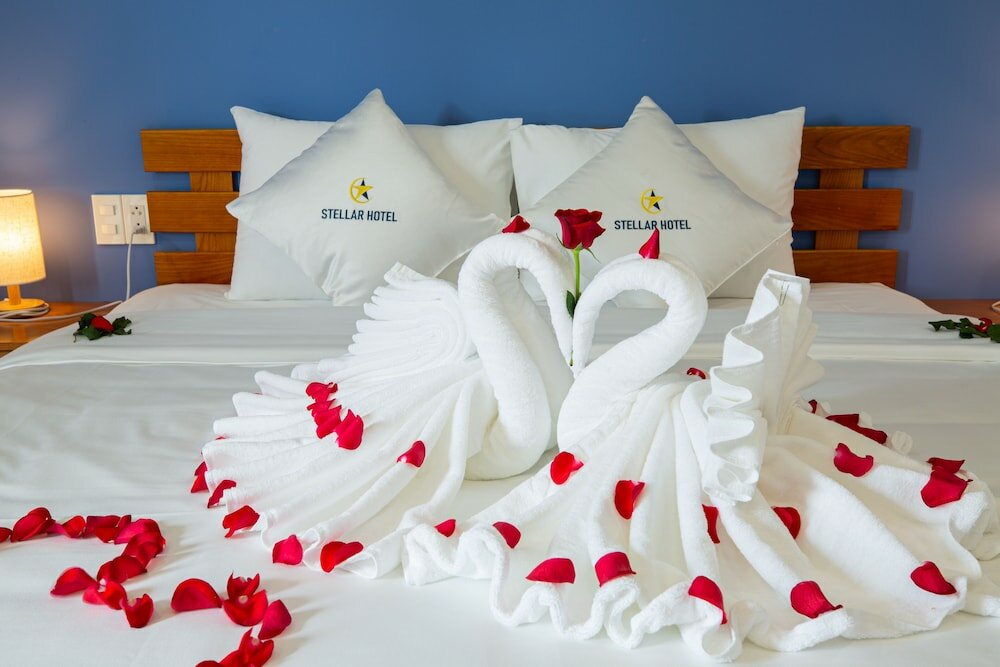 Фото Stellar Hotel Phú Quốc
