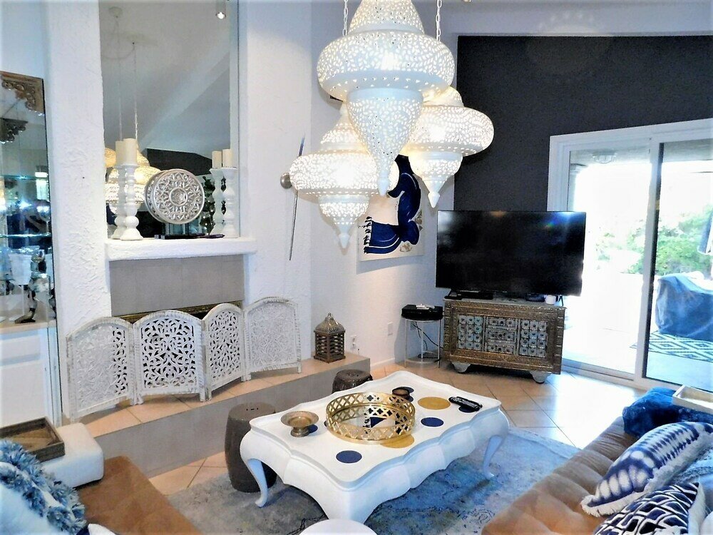 Фото The Desert Pearl