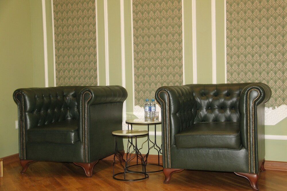 Фото 1883 Boutique Hotel