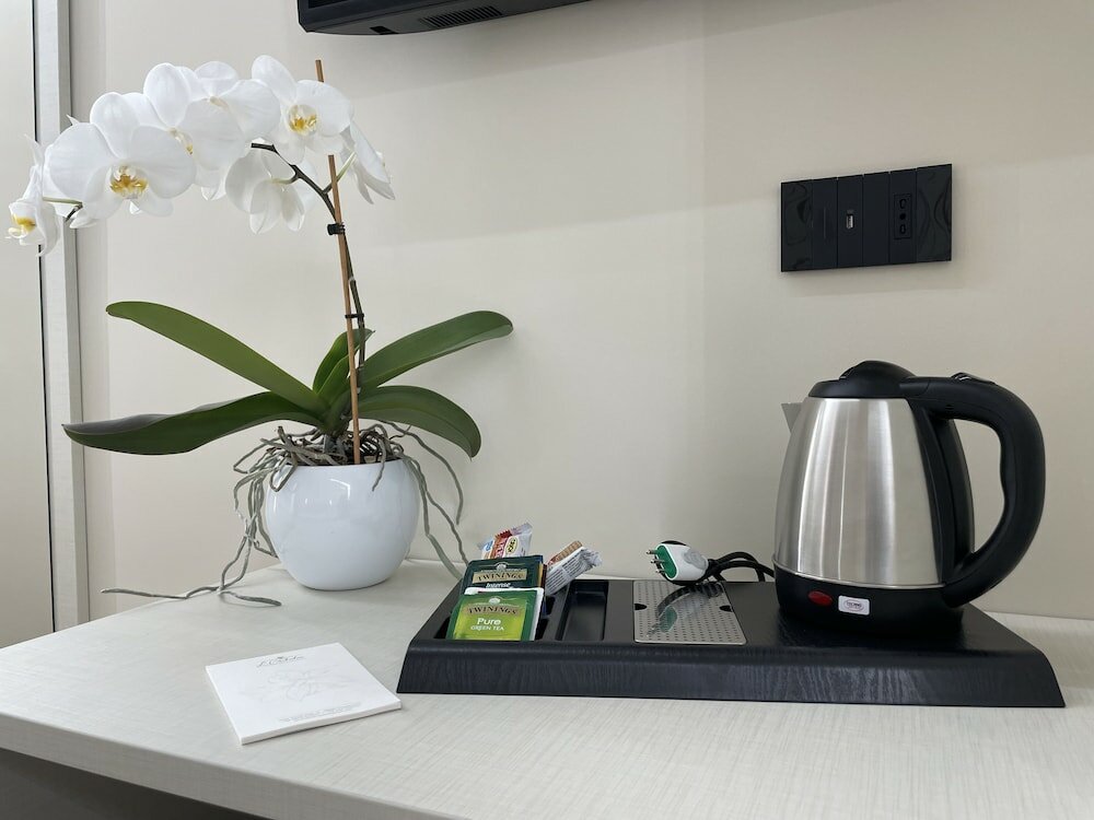 Фото B&b L'Orchidea