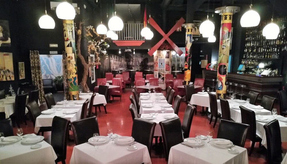 Фото Hotel Utopía