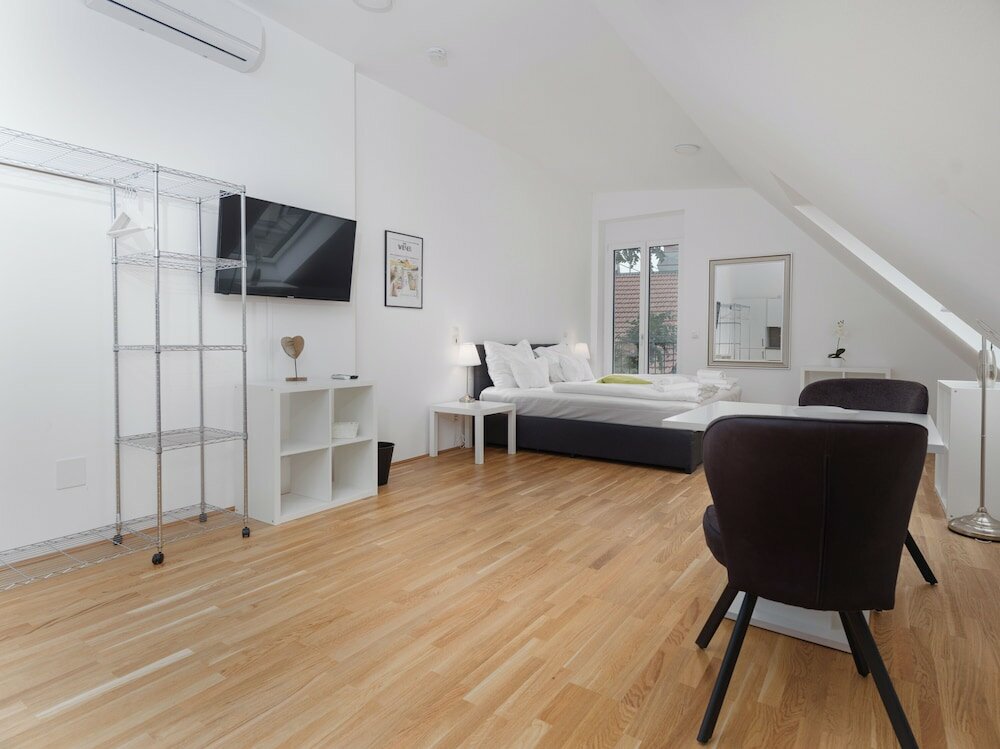 Фото My Schönbrunn Apartments