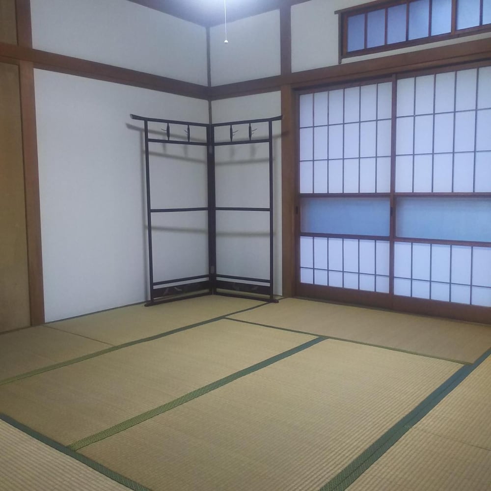 Фото Tabiyado Okamura Seicho Ato