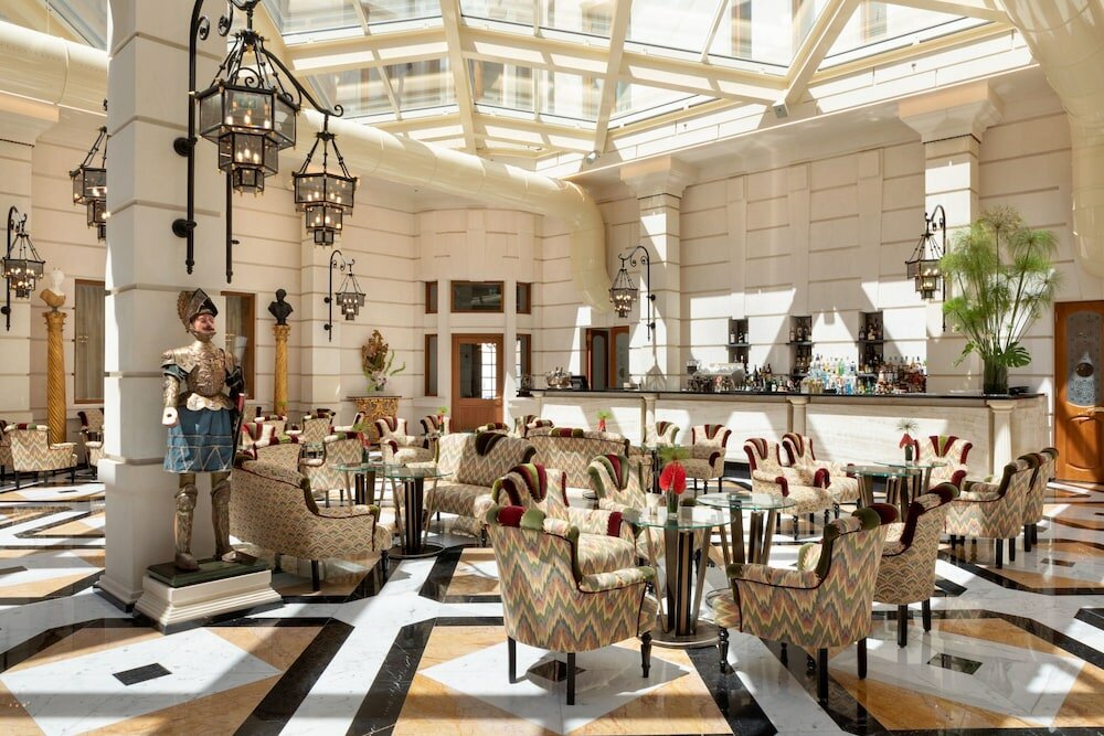 Фото Ortea Palace Hotel, Sicily, Autograph Collection