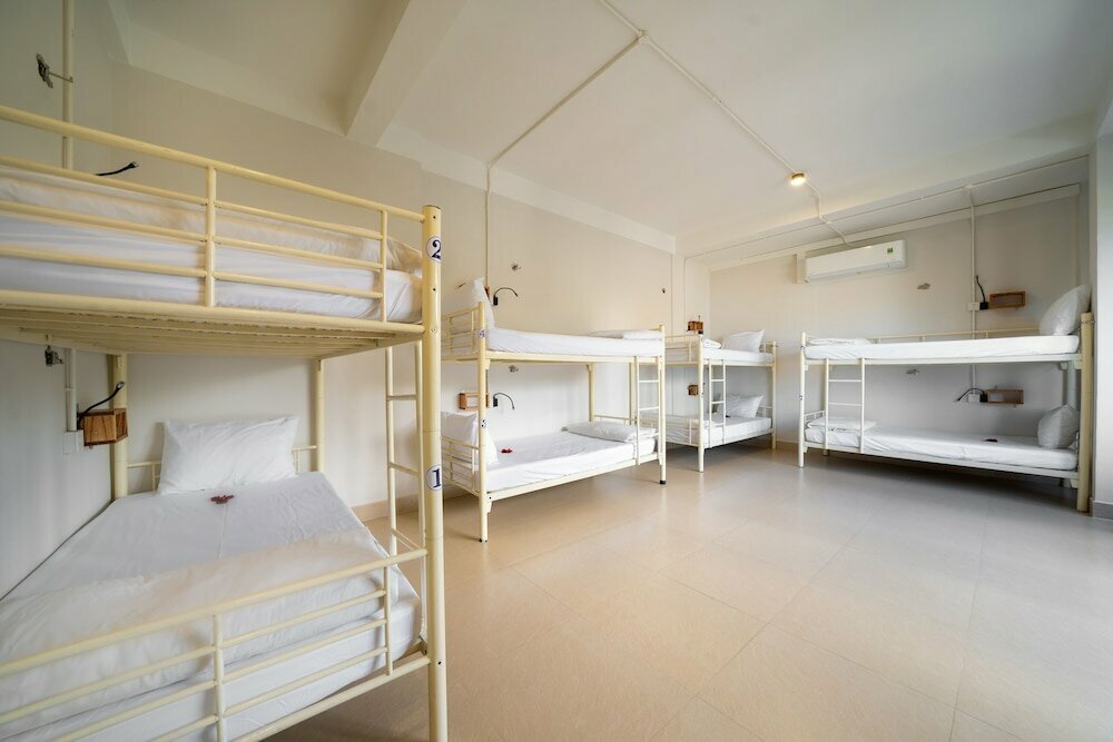 Hotel Bed Station Hostel & Pool Bar Hoi An, Hội An, photo