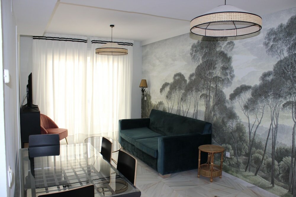 Фото San Clemente House