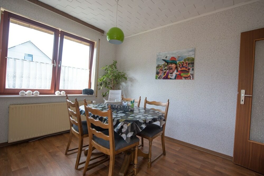 Фото Haus Gerda in Bodenwerder