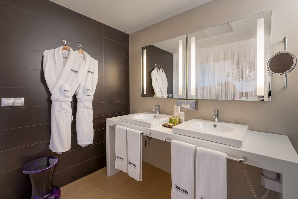 Фото Barceló Malaga