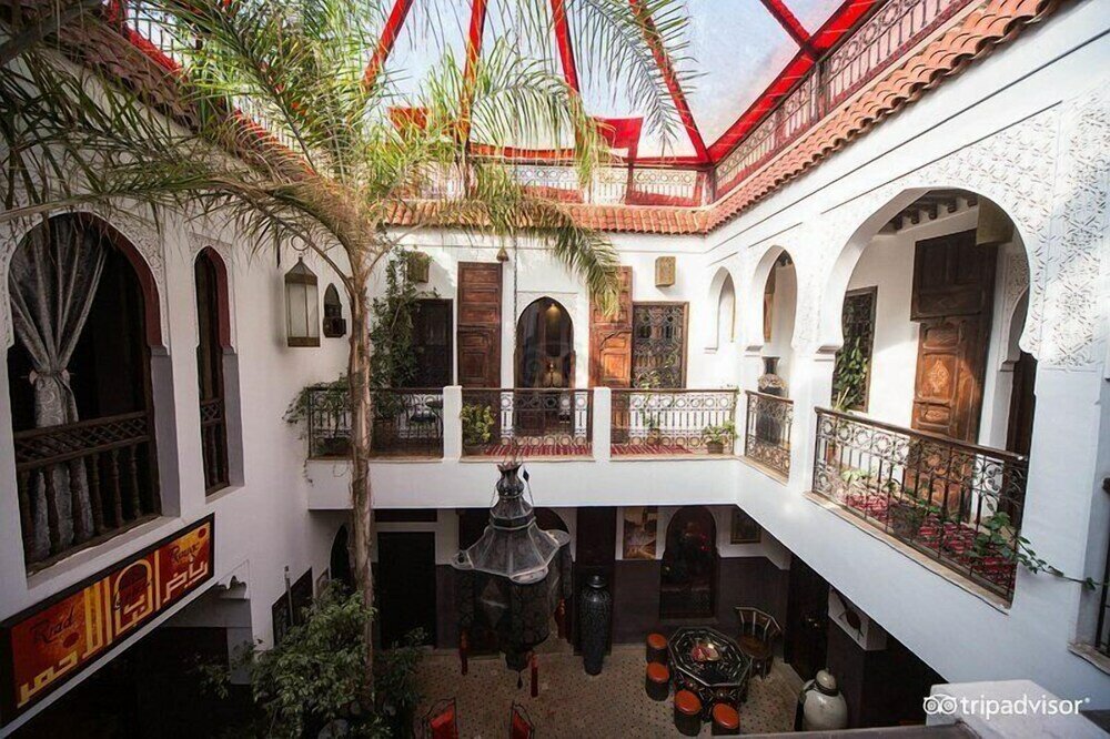 Фото Riad El Marah