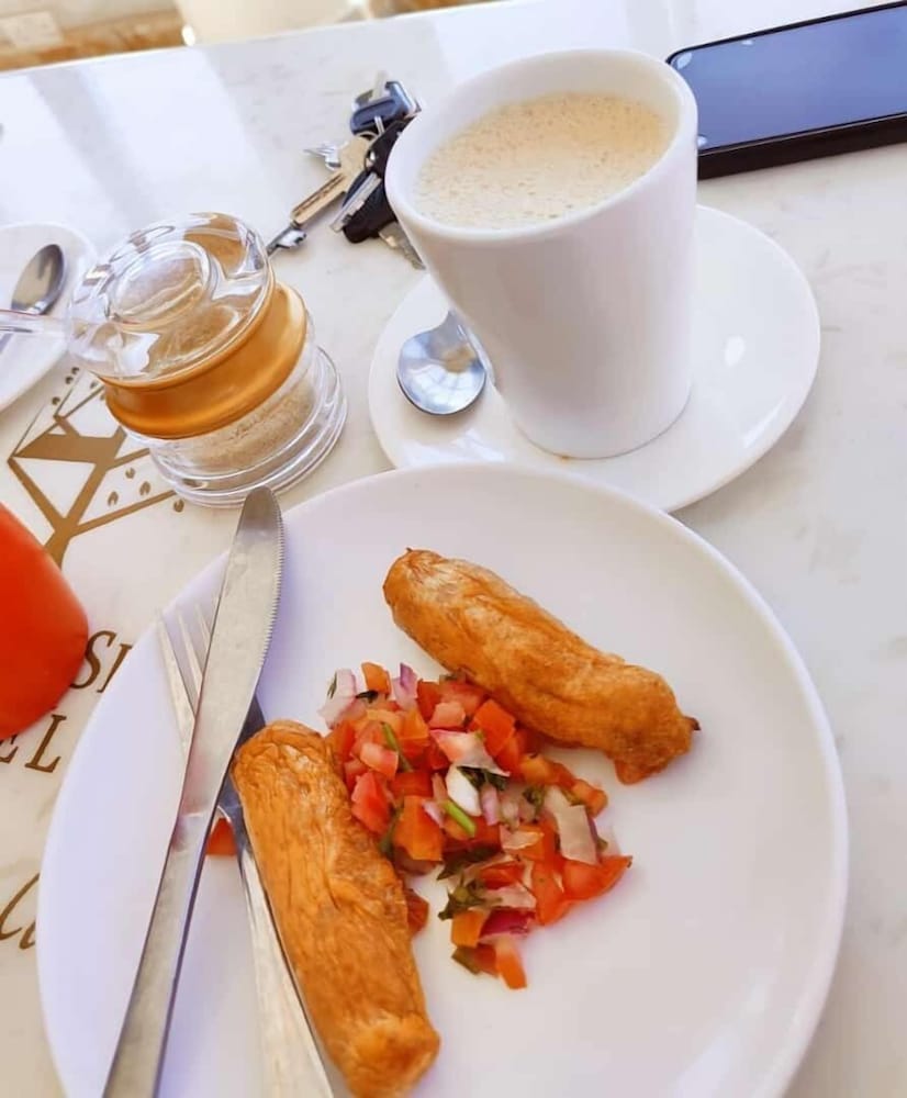 Фото Tom Mboya Labour College