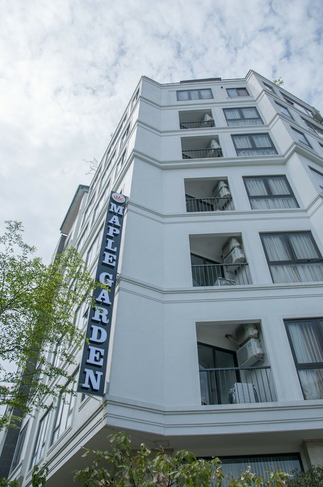 Фото Hana Stay Tran Quoc Hoan