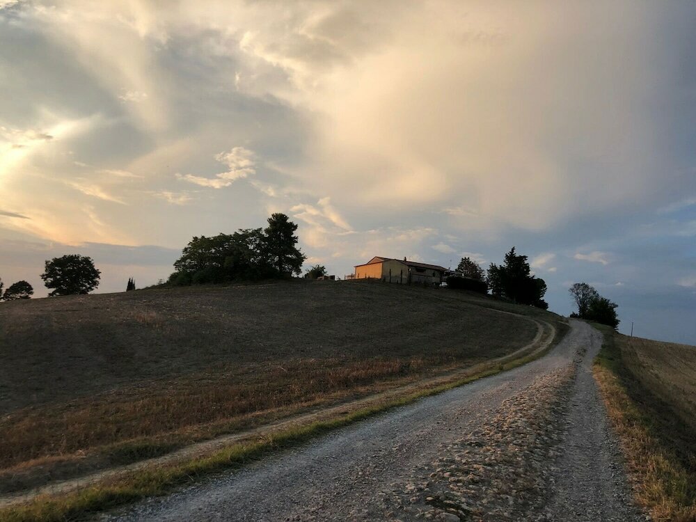 Фото Poggio alla Pietra 26