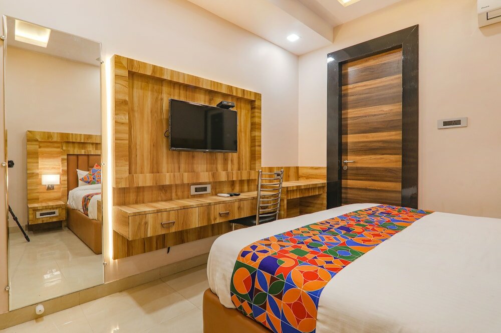 Фото Fabhotel Prime Shree Dev Villa